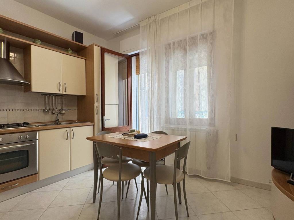 casa indipendente in vendita a Chioggia in zona Sottomarina