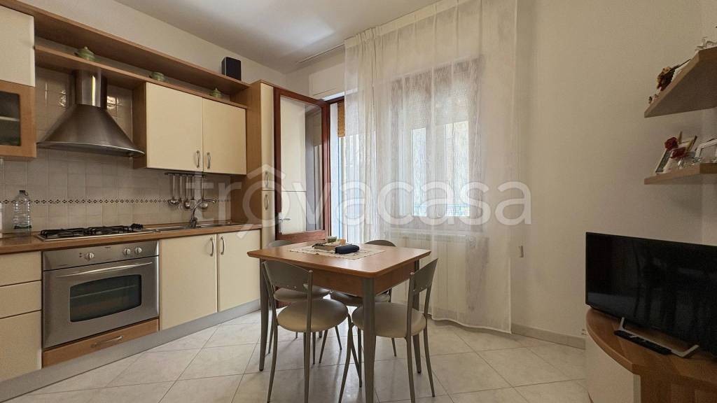 casa indipendente in vendita a Chioggia in zona Sottomarina