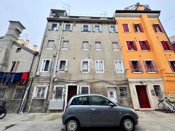 appartamento in vendita a Chioggia