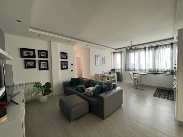 appartamento in vendita a Chioggia in zona Cà Lino