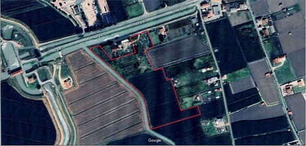 casa indipendente in vendita a Chioggia