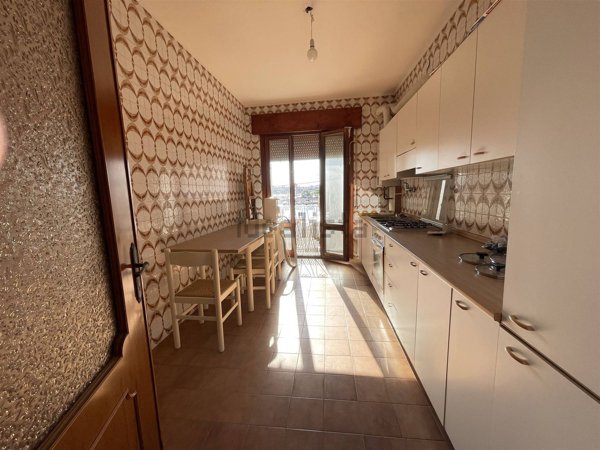 appartamento in vendita a Chioggia