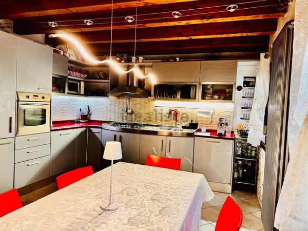 appartamento in vendita a Chioggia in zona Sottomarina