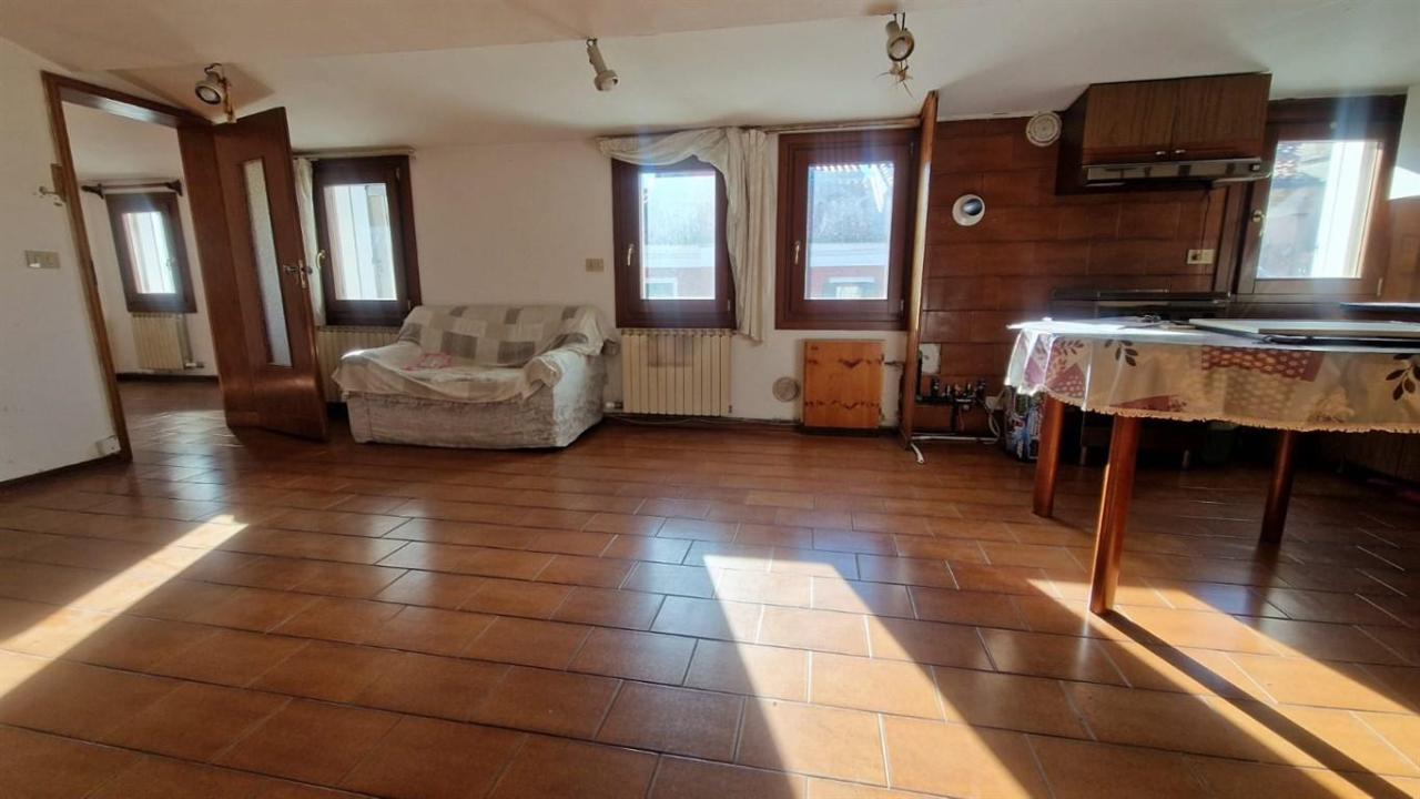 appartamento in vendita a Chioggia