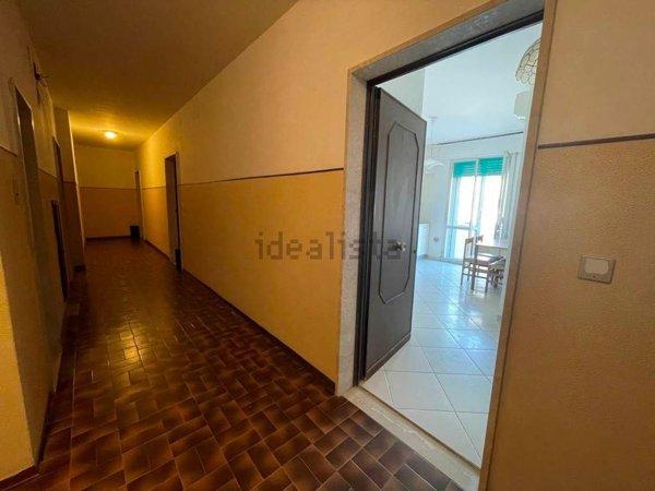appartamento in vendita a Chioggia in zona Sottomarina