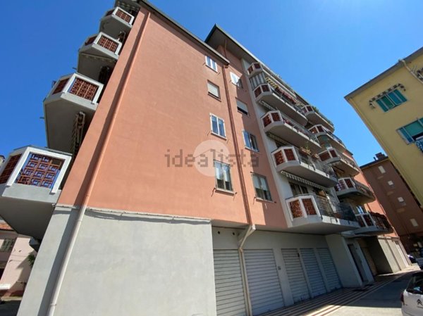 appartamento in vendita a Chioggia in zona Sottomarina