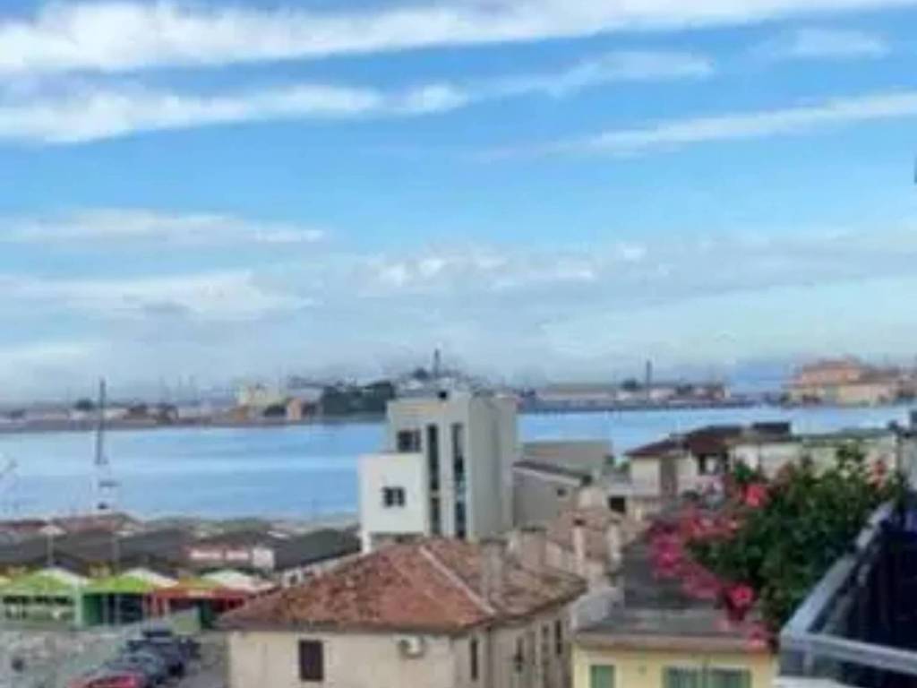 appartamento in vendita a Chioggia in zona Sottomarina