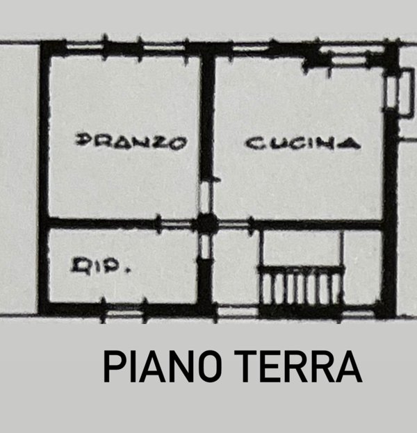 casa indipendente in vendita a Chioggia in zona Sottomarina