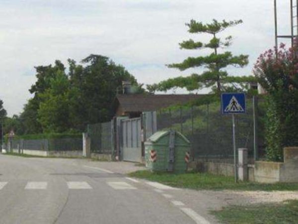 capannone in vendita a Chioggia in zona Valli
