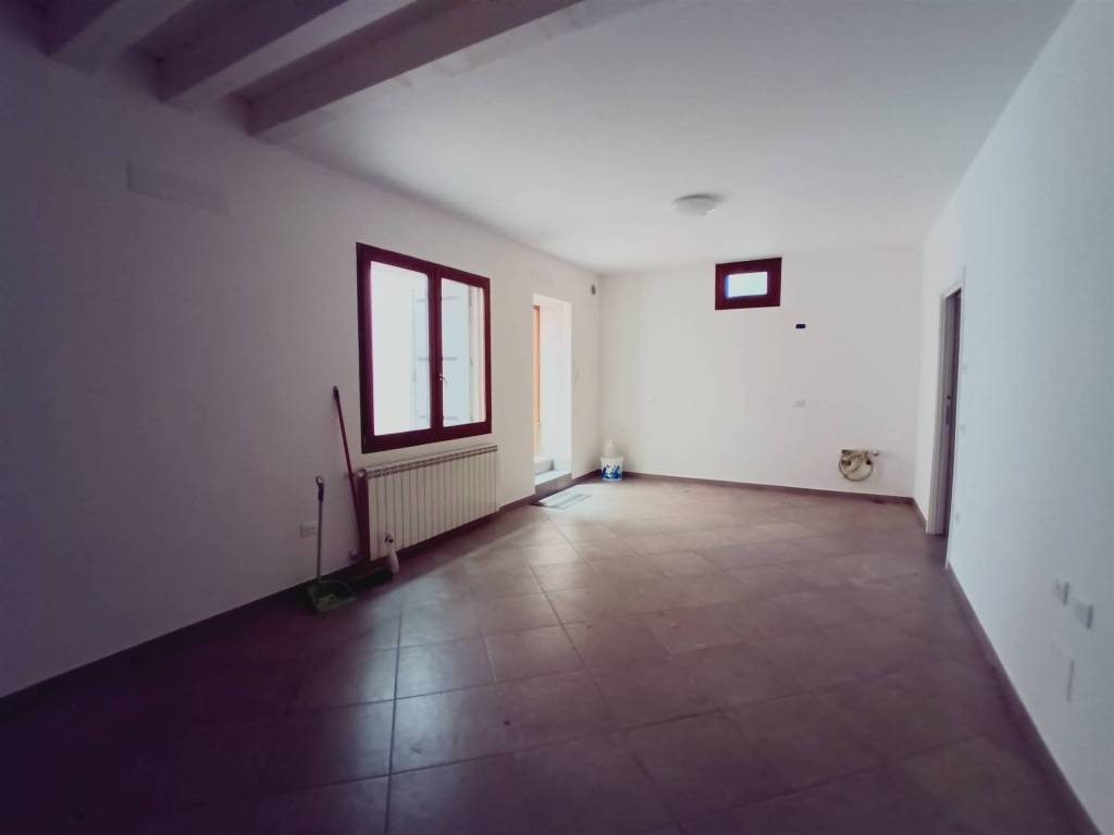 appartamento in vendita a Chioggia