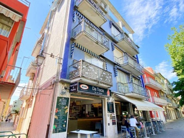 appartamento in vendita a Chioggia in zona Sottomarina