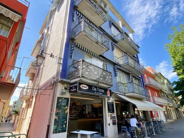 appartamento in vendita a Chioggia in zona Sottomarina