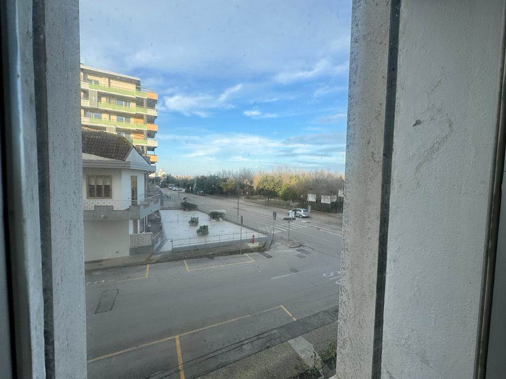 appartamento in vendita a Chioggia in zona Sottomarina