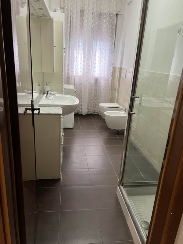 appartamento in vendita a Chioggia in zona Sottomarina