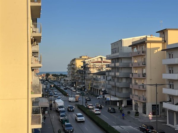 appartamento in vendita a Chioggia in zona Sottomarina