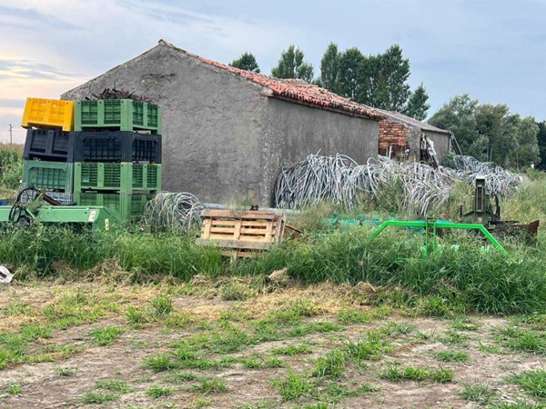 appartamento in vendita a Chioggia in zona Cà Lino