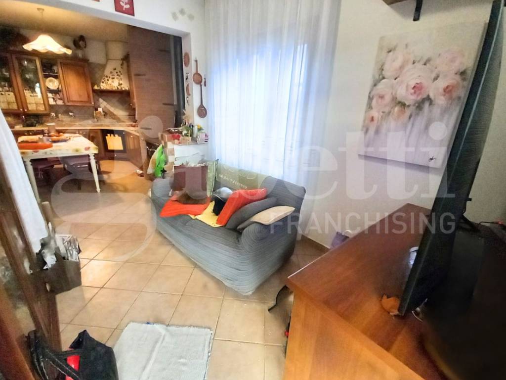 casa indipendente in vendita a Chioggia in zona Sottomarina