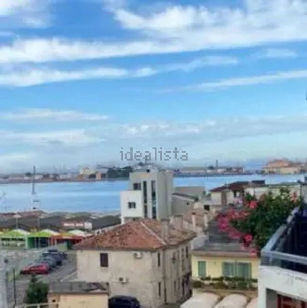 appartamento in vendita a Chioggia in zona Sottomarina