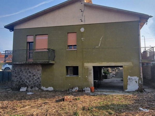 casa indipendente in vendita a Chioggia in zona Brondolo