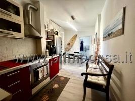 appartamento in vendita a Chioggia in zona Sottomarina