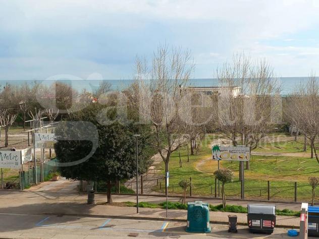 appartamento in vendita a Chioggia in zona Sottomarina