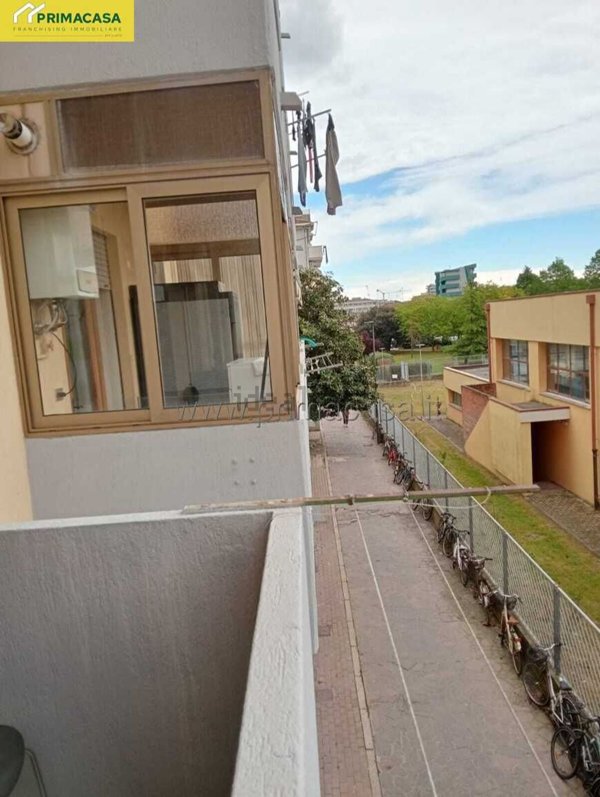 appartamento in vendita a Chioggia in zona Sottomarina