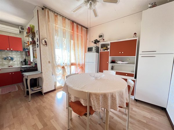 appartamento in vendita a Chioggia