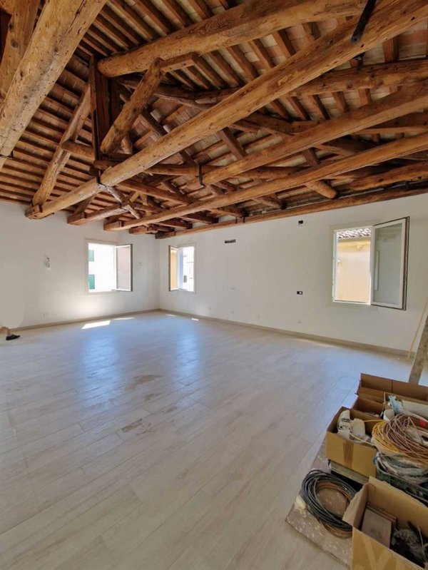 appartamento in vendita a Chioggia