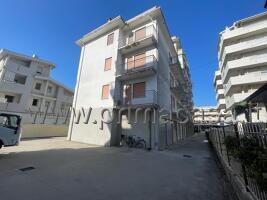 appartamento in vendita a Chioggia in zona Sottomarina
