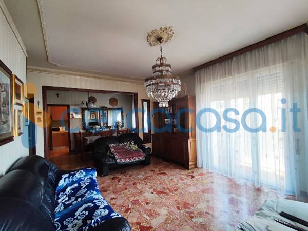 appartamento in vendita a Chioggia in zona Sottomarina