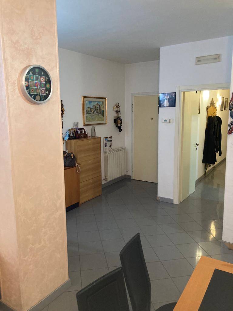 appartamento in vendita a Chioggia in zona Sottomarina