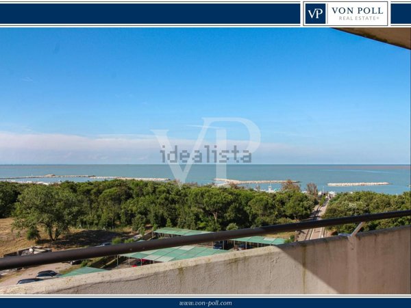 appartamento in vendita a Chioggia in zona Cà Lino