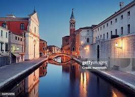 appartamento in vendita a Chioggia