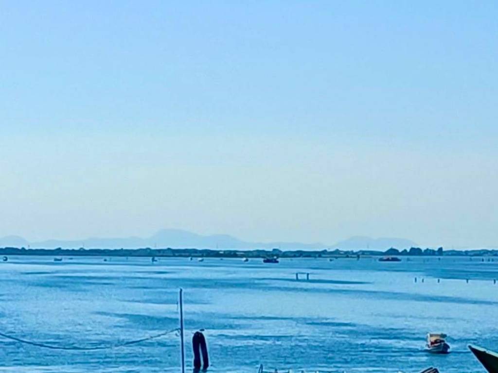 casa indipendente in vendita a Chioggia