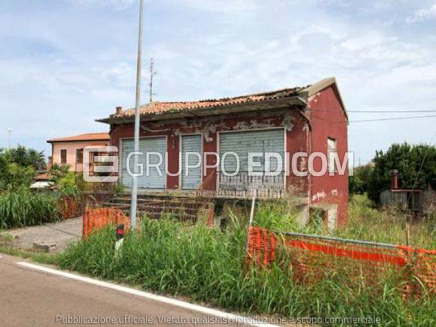 appartamento in vendita a Chioggia
