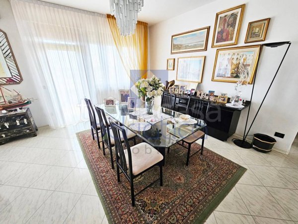 appartamento in vendita a Chioggia in zona Sottomarina