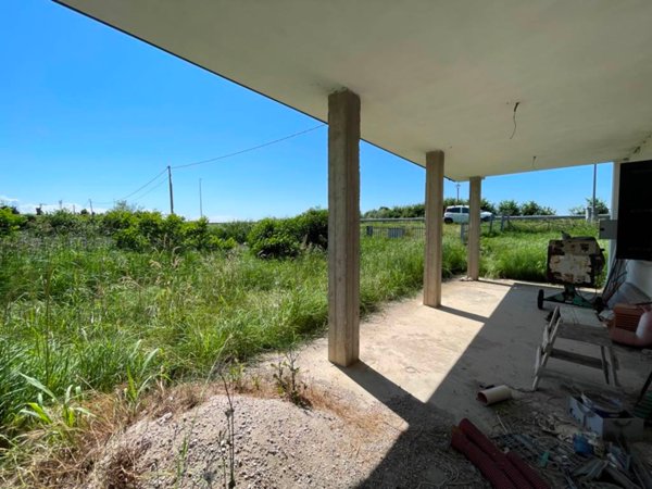 casa indipendente in vendita a Chioggia in zona Sottomarina
