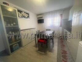 appartamento in vendita a Chioggia in zona Brondolo