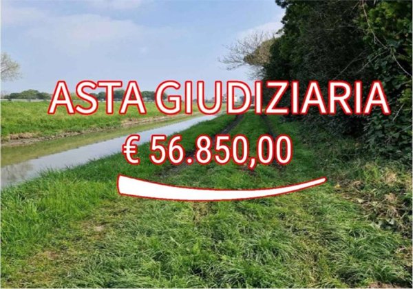 appartamento in vendita a Chioggia in zona Cà Lino