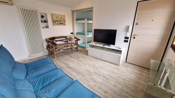 appartamento in vendita a Chioggia