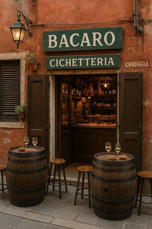 appartamento in vendita a Chioggia