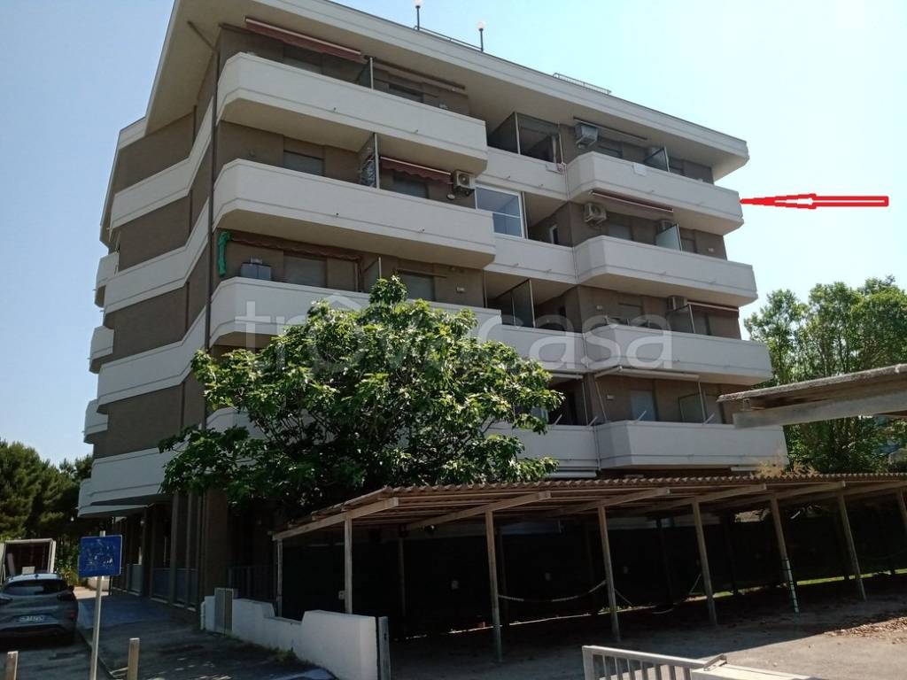appartamento in vendita a Chioggia