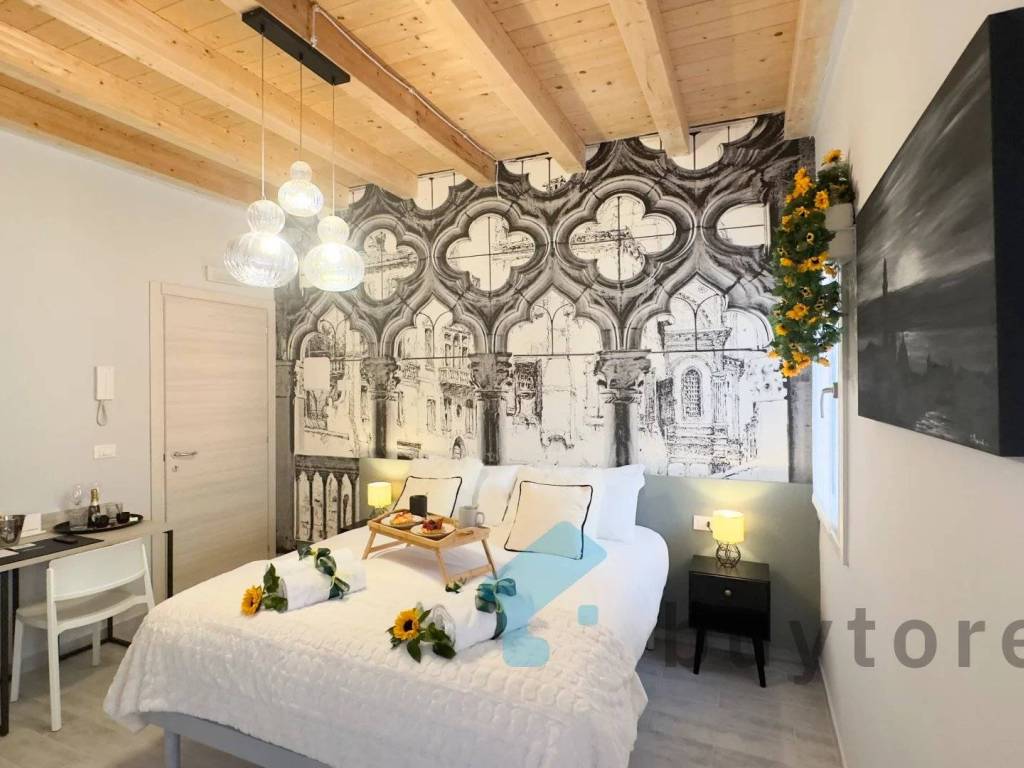 casa indipendente in vendita a Chioggia