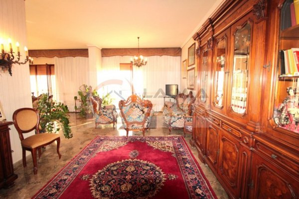 appartamento in vendita a Chioggia