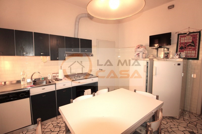 appartamento in vendita a Chioggia