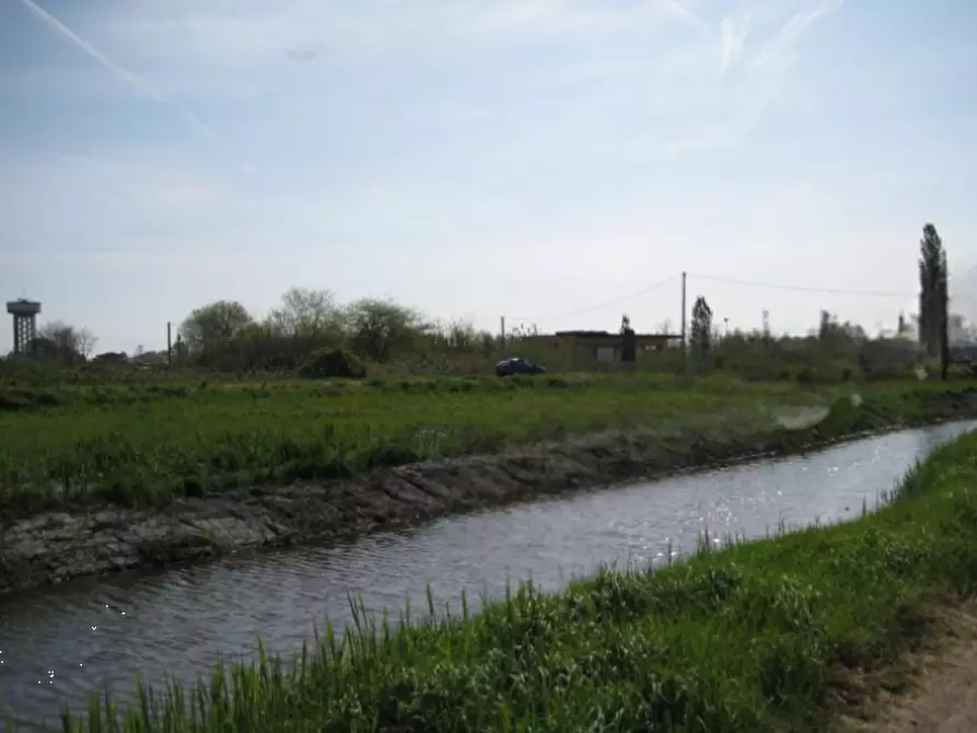 terreno agricolo in vendita a Chioggia