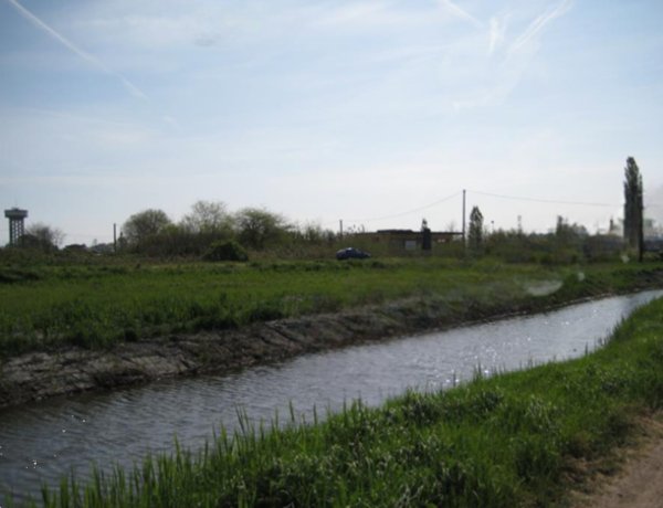 terreno agricolo in vendita a Chioggia