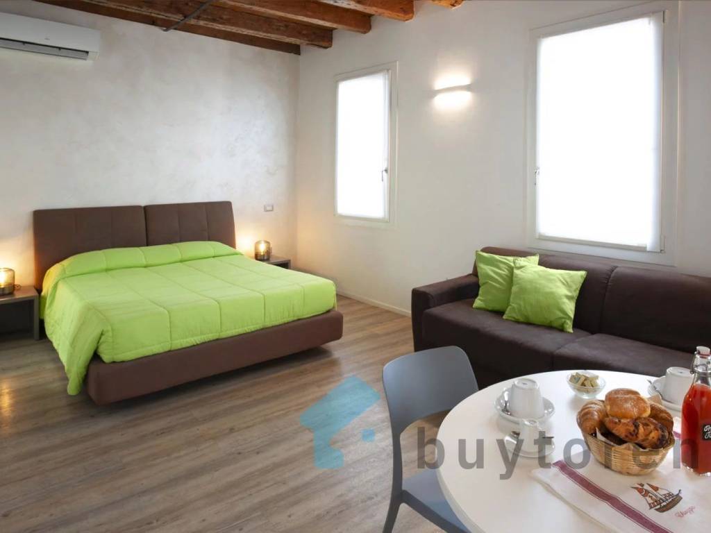 casa indipendente in vendita a Chioggia
