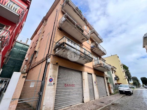 appartamento in vendita a Chioggia in zona Sottomarina