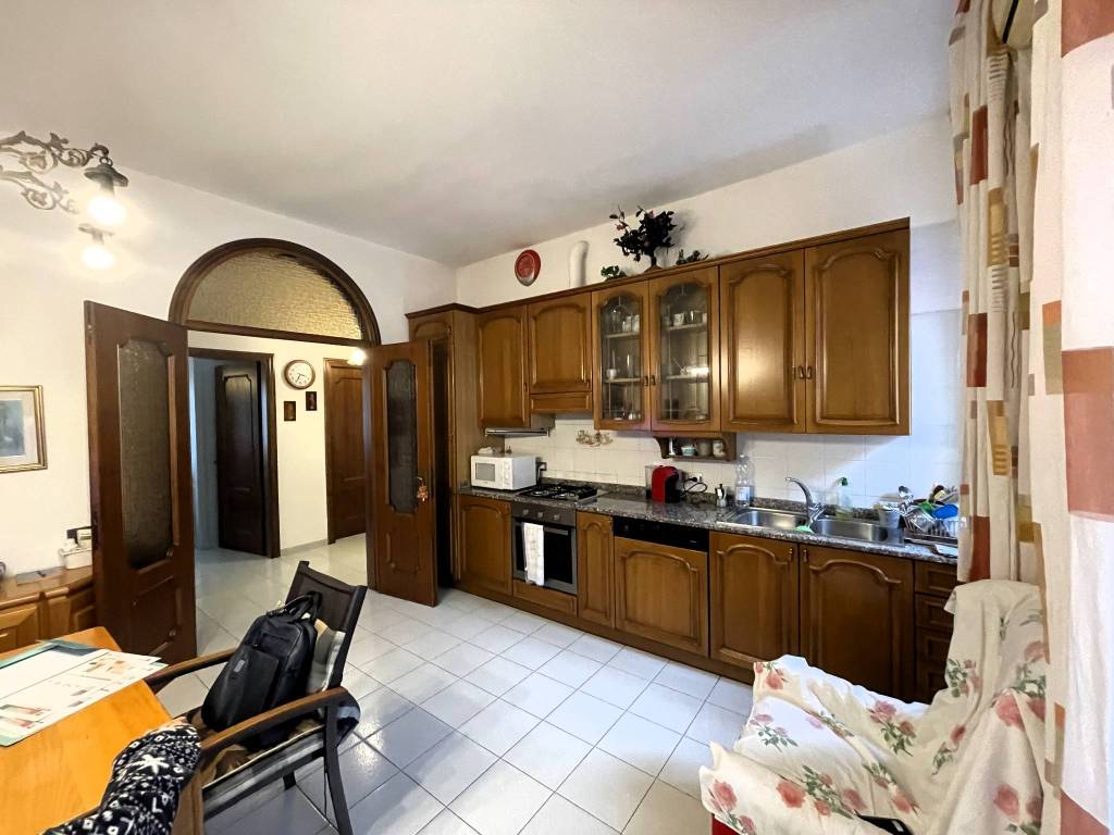 appartamento in vendita a Chioggia in zona Sottomarina